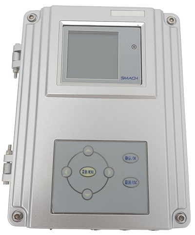 RL5102型區域x-γ輻射監測報警儀