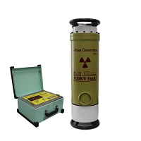 XXG-1005便攜式X射線機
