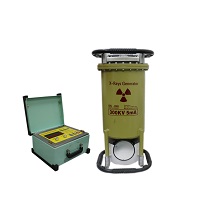 XXG-3005便攜式X射線機
