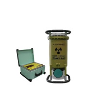 XXG-3505便攜式X射線機